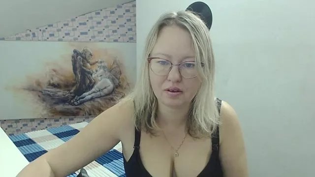Offline Ivanka_sss on StripChat