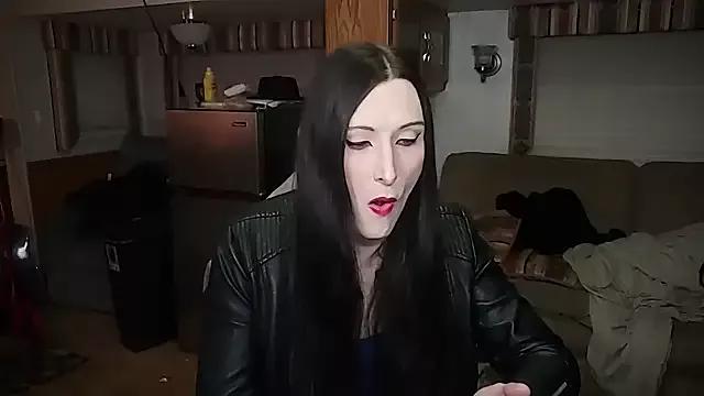 Ivyrose4999 on StripChat