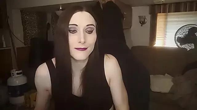 Ivyrose4999 on StripChat