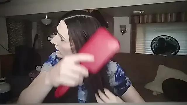 Ivyrose4999 on StripChat