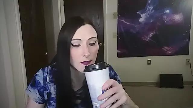 Ivyrose4999 on StripChat