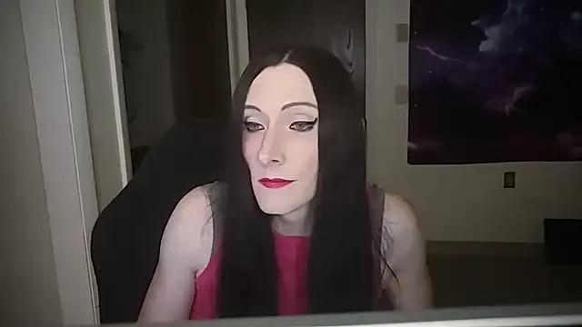 Ivyrose4999 on StripChat