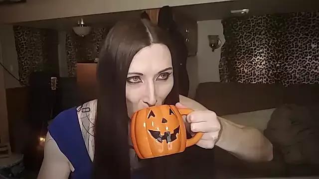 Ivyrose4999 on StripChat