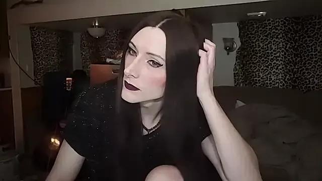 Ivyrose4999 on StripChat