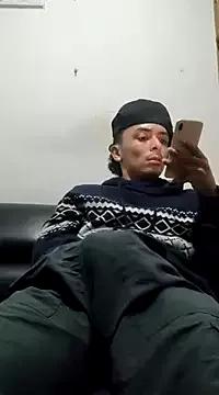 Jacobs0 on StripChat