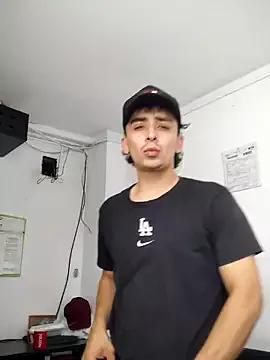 Jacobs0 on StripChat