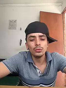 Jacobs0 on StripChat