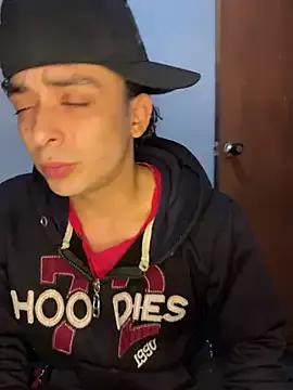 Jacobs0 on StripChat