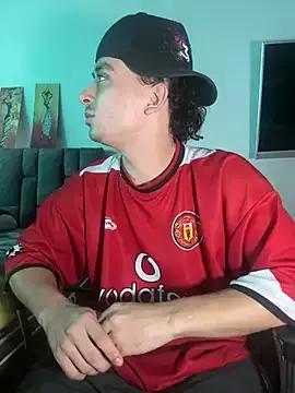 Jacobs0 on StripChat