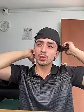 Jacobs0 on StripChat