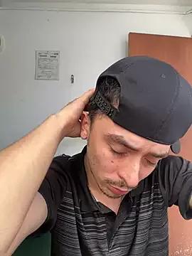 Jacobs0 on StripChat