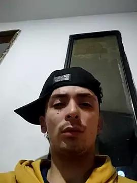 Jacobs0 on StripChat