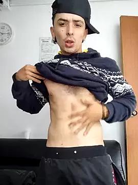 Jacobs0 on StripChat