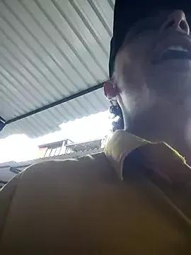 Jacobs0 on StripChat