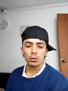 Jacobs0 on StripChat