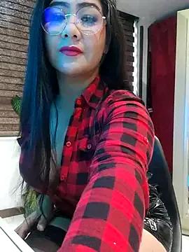 Freechat Janna_Rousse_ on StripChat