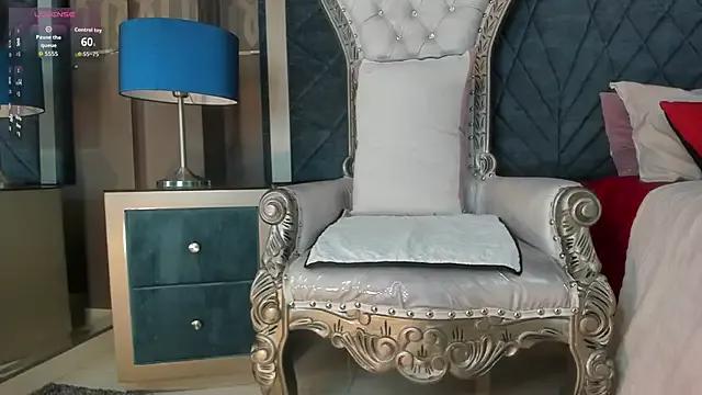 Freechat Janna_Rousse_ on StripChat