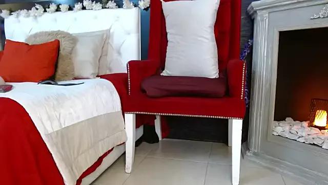 Freechat Janna_Rousse_ on StripChat