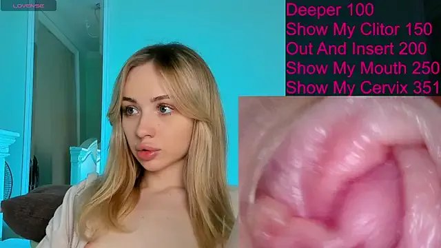 jannemary on StripChat 