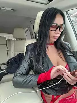 Janochka666 on StripChat 
