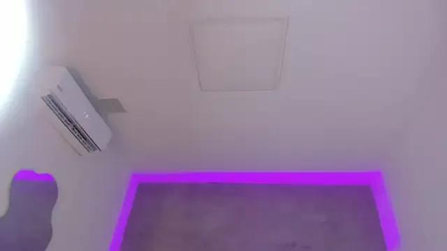 jasminehill_ on StripChat