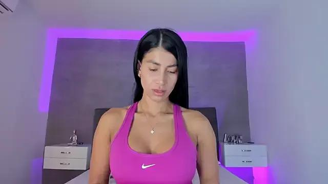 jasminehill_ on StripChat