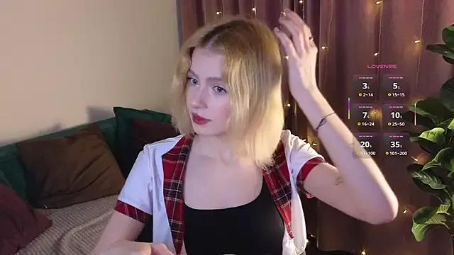 jenny_bunny_ on StripChat 