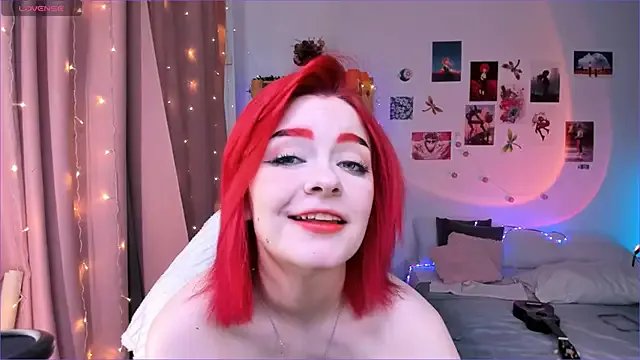 Freechat Jenny_Foster on StripChat