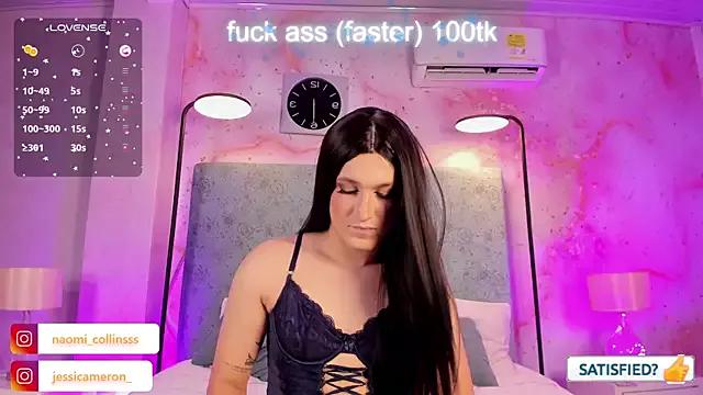 JESSI_NAOMI on StripChat