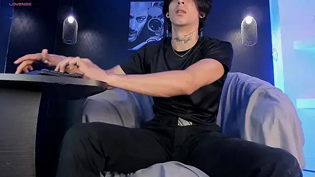 jett_savage on StripChat