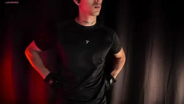 jett_savage on StripChat