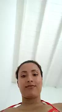 JhordanAndDanna on StripChat