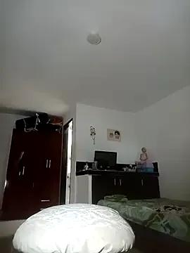 Jiafei69 on StripChat