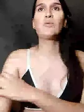 Jiafei69 on StripChat