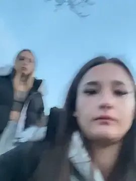 Offline joanaelaa on StripChat