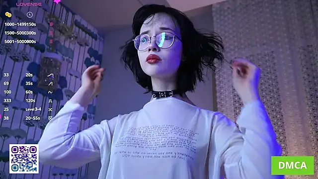 JodyHeap — Slap my pussy 10 times