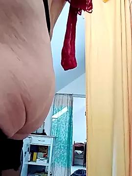 Freechat JOHANNA9MOI02 on StripChat