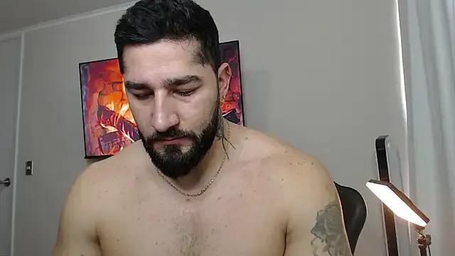 jonhklleyn on StripChat