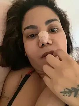 Freechat jujuhpimenta on StripChat