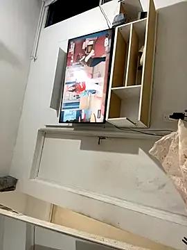 Freechat jujuhpimenta on StripChat