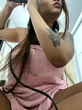 Freechat jujuhpimenta on StripChat