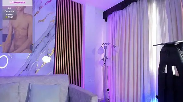 JulienSaint — Cumm