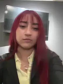 JuliethaDemon_ on StripChat 