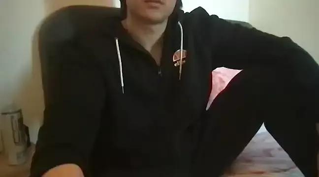 jungcock3210 on StripChat