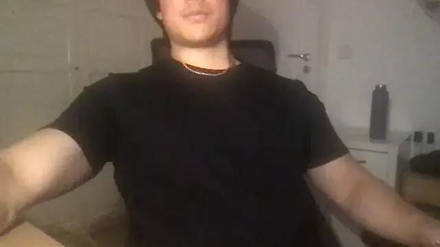 jungcock3210 on StripChat