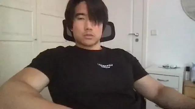jungcock3210 on StripChat