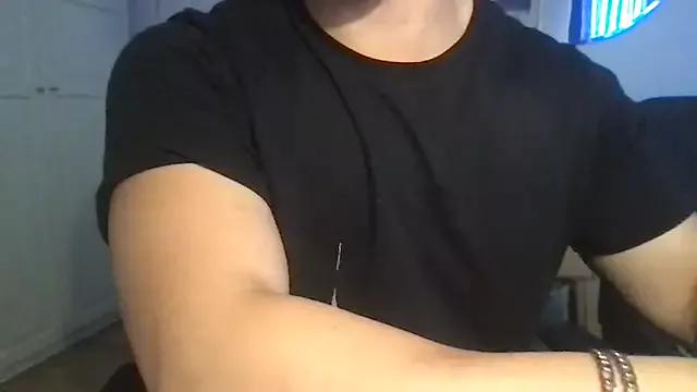 jungcock3210 on StripChat