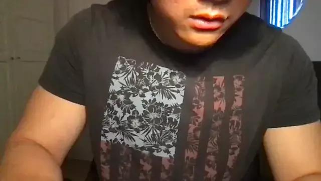 jungcock3210 on StripChat