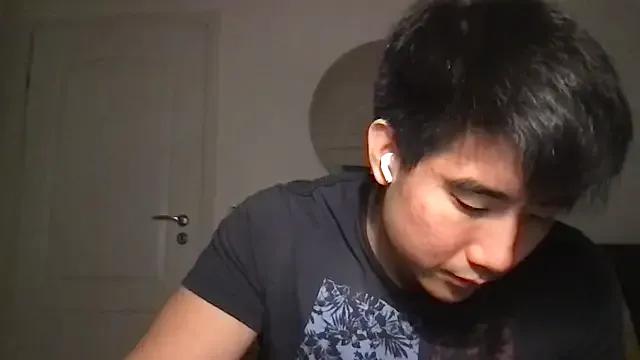 jungcock3210 on StripChat