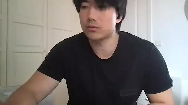 jungcock3210 on StripChat